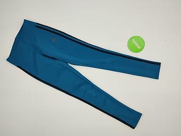 leginsy biale: Adidas, Legginsy Sportowe damskie, rozmiar 2XS — 2