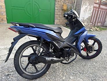 hava balonu kanpressor: Tufan - CUB 50 S, 80 sm3, 2023 il, 34000 km — 5