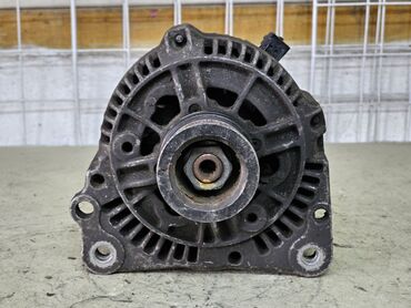 Генераторы: Генератор Volkswagen 1995 г., Б/у, Оригинал, Германия — 8