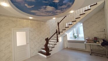 Продажа домов: Таунхаус, 216 м², 7 комнат, Собственник, Евроремонт at lalafo.kg — 24 Продажа домов: Таунхаус, 216 м², 7 комнат, Собственник, Евроремонт — 24