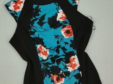 cikelly.com sukienki: Women`s dress, 2XL (EU 44)