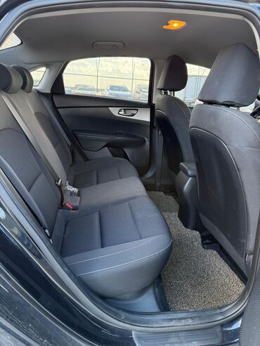 Kia: Kia K3: 2019 г., 1.6 л, Автомат, Бензин, Седан — 7