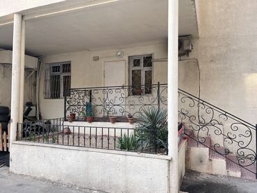 metro genclik ev satilir: Obyekt arendaya verilir ! •Atatürk Prospekti 7,Mənzil 2 • 2+1 otaq🚪