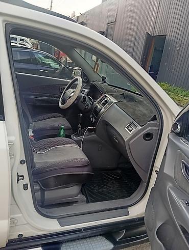 т2 транспортер: Hyundai Tucson: 2004 г., 0.2 л, Механика, Дизель, Кроссовер — 5