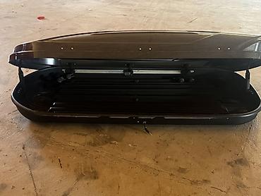 Автобоксы: Автобокс — 7