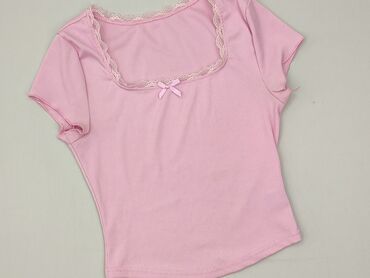 Women`s T-shirt, Shein, size S (EU 36)