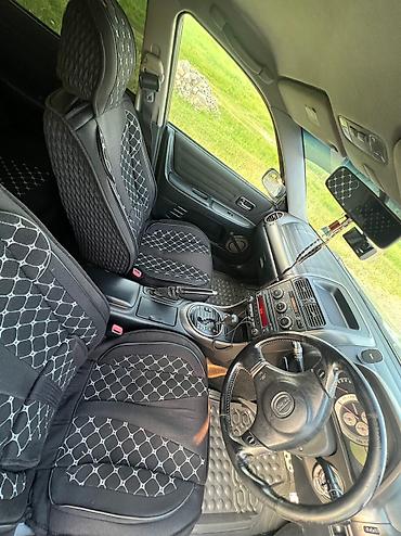 Toyota: Toyota Altezza: 1999 г., 2 л, Автомат, Бензин, Седан — 8