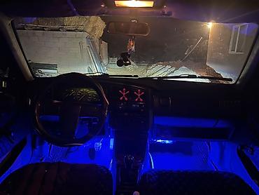 Volkswagen: Volkswagen Passat: 1990 г., Бензин, Седан at lalafo.kg — 11 Volkswagen: Volkswagen Passat: 1990 г., Бензин, Седан — 11