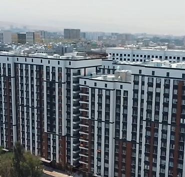 эмель жк: Строится, Элитка, 1 комната, 49 м² — 1