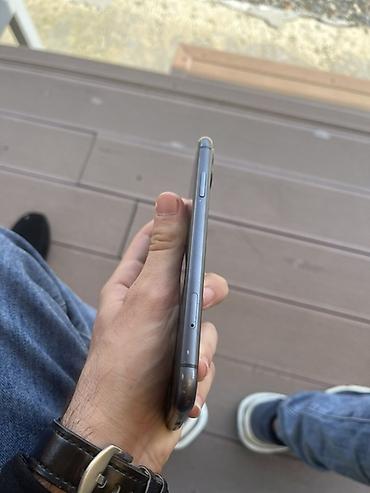 iphone 11 500 azn: IPhone 11, White Titanium — 7