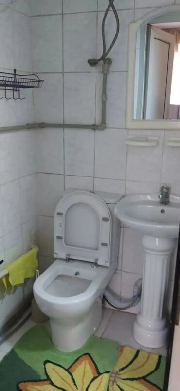 сдаю дом без хозяена: 55 м², 3 комнаты, Парковка, Забор, огорожен