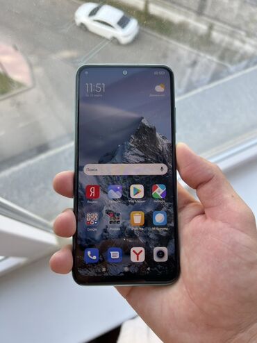 iphone 7 r sim: Redmi, Redmi Note 10, Б/у, 64 ГБ, цвет - Синий, 2 SIM