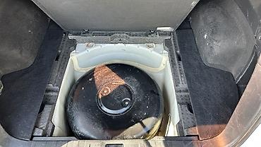 Subaru: Subaru Outback: 2010 г., 2.5 л, Автомат, Газ, Универсал — 8