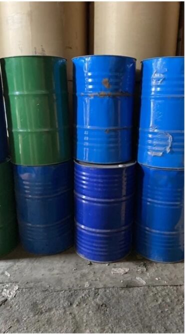 бочка для воды на колесах: Бочка Металл, 200 л, Самовывоз