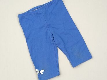 Leggings, 9-12 months, condition - Very good