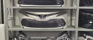 Бампер и комплектующие: Бампер Lixiang, Новый, Оригинал — 5