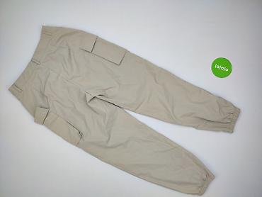buty s but: Shein, Spodnie cargo damskie, rozmiar M — 3