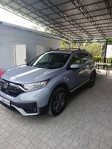 audi s 4: Honda CR-V: 2021 г., 1.5 л, Вариатор, Бензин, Кроссовер — 2