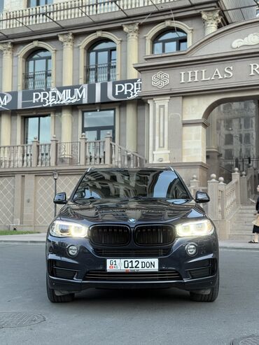 датчик коленвала бмв е39: BMW X5: 2018 г., 3 л, Автомат, Бензин, Внедорожник