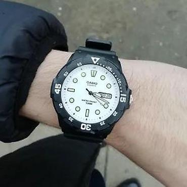 Ručni satovi: Casio MRW-200H-7E Potpuno NOV sat Casio MRW-200H-7E, dolazi u — 7