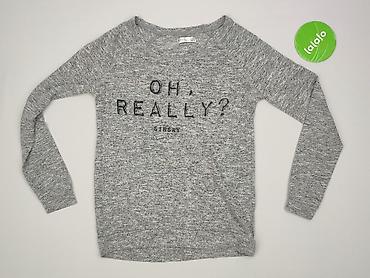 tk max polska: Sinsay, Bluza damska
, rozmiar M — 2