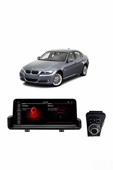 Ostala auto elektronika: Multimedijalni ekran za automobil sa Android operativnim sistemom — 16