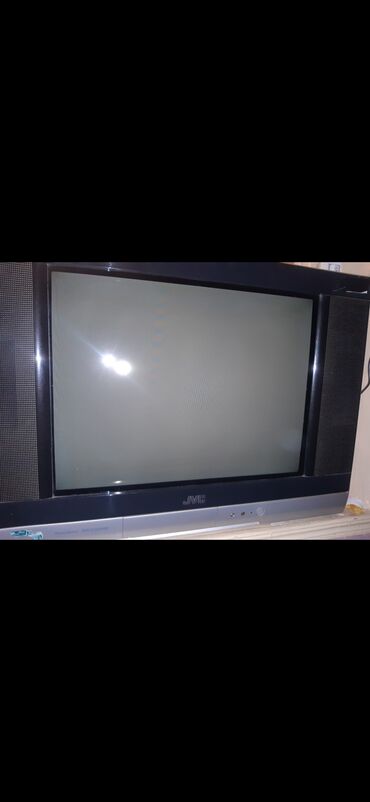 reqemsal aparat: Televizor JVC 40"