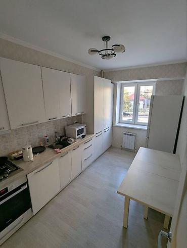 Долгосрочная аренда квартир: 2 комнаты, Агентство недвижимости, Без подселения, С мебелью частично — 9