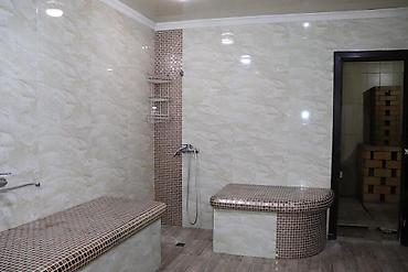 Бани, сауны, SPA: Баня | Комнаты отдыха — 6