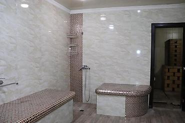 Бани, сауны, SPA: Баня | Бассейн — 10