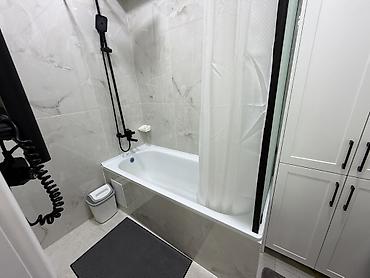 Продажа квартир: 2 комнаты, 80 м², Элитка, 6 этаж, Дизайнерский ремонт — 7