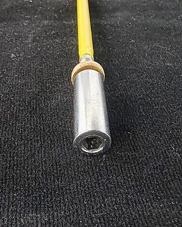 precnik cunka: ŠIPKA TRUSS ROD ZA VRAT 45CM 49CM | Slanje po dogovoru ili lično — 8