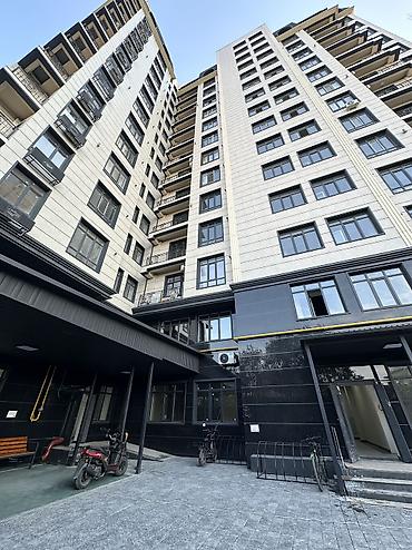 leo apart: 3 комнаты, 100 м², Элитка, 6 этаж, ПСО (под самоотделку) — 8