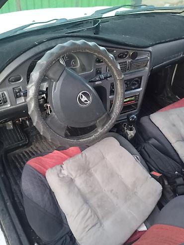 некса 2: Daewoo Nexia: 2012 г., 1.5 л, Механика, Бензин, Седан — 1