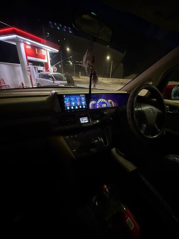 Honda: Honda Elysion: 2004 г., Автомат, Бензин, Минивэн — 6