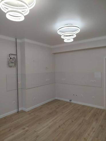 Продажа квартир: 2 комнаты, 52 м², Элитка, 9 этаж, Евроремонт — 3