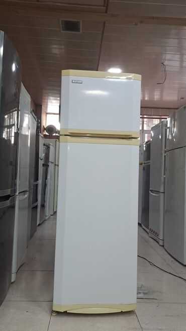 Soyuducular: İşlənmiş 2 qapılı Soyuducu Satılır