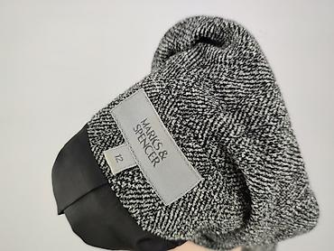 kołnierzyk h: Marks & Spencer, Marynarka damska, rozmiar M — 4