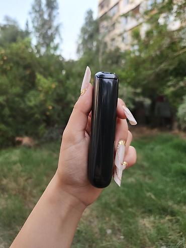 Tütün qızdırıcı
Ploom Aura
cihazın üstündə 3paçka hədiyyə veriləcəy lalafo.az -da — 3 Tütün qızdırıcı
Ploom Aura
cihazın üstündə 3paçka hədiyyə veriləcəy — 3