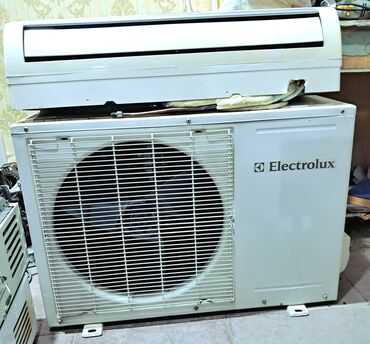 мобильный кондиционер купить в баку: Кондиционер Electrolux, 40-45 м²