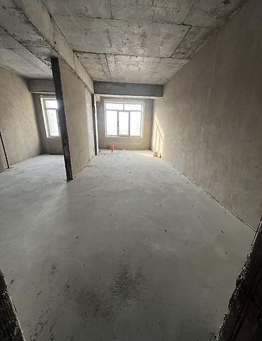 Продажа квартир: 2 комнаты, 92 м², Элитка, 8 этаж, Готовая ПСО (под самоотделку) — 4