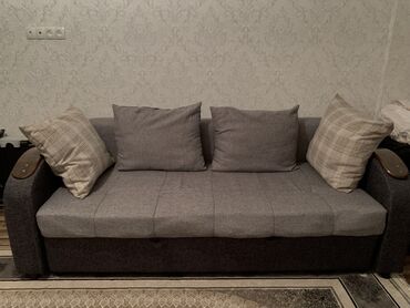 стильная мебель: Прямой диван, Трёхместный и более