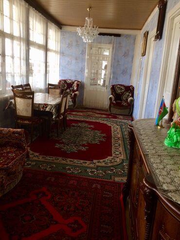 Həyət evləri və villaların satışı: Maştağa qəs. 3 otaqlı, 400 kv. m — 4