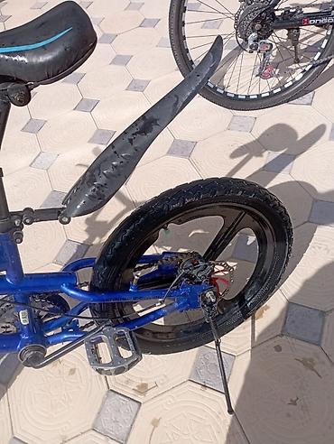 Горные велосипеды: Горный велосипед, Алюминий — 9