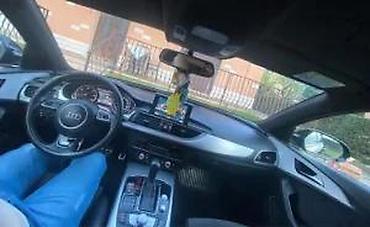 audi q7 akumulator: AUDI A6 8 2.0 3.0 TDI DELOVI | Audi a6 4g 5 DELOVI 2.0 3.0 TDI BI — 1