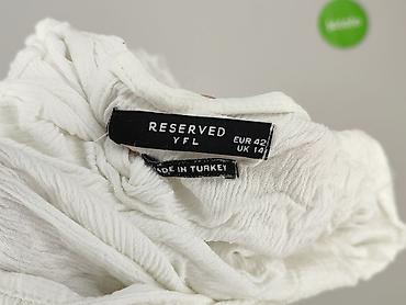 mango women: Reserved YFL, Tunika damska, rozmiar XL — 4