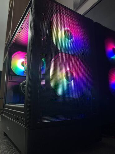 игровой пк бу: Компьютер, ОЗУ 16 ГБ, Игровой, Б/у, NVMe