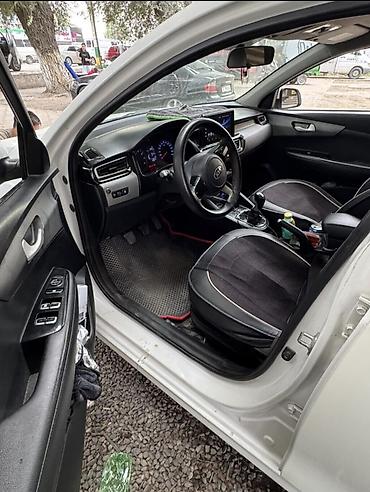 донголок 2107: Kia K3: 2019 г., 1.6 л, Механика, Бензин, Седан — 5