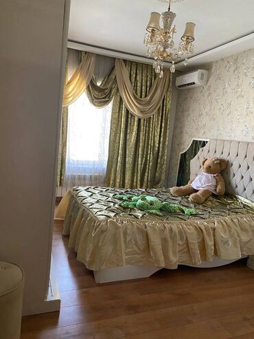 Həyət evləri və villaların satışı: Masazır 6 otaqlı, 200 kv. m, Yeni təmirli — 2