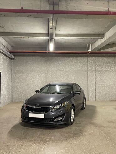 kia k5 2011: Kia K5: 2010 г., 2 л, Автомат, Бензин, Седан